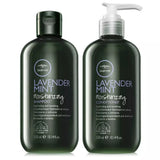 Paul Mitchell Tea Tree Lavender Mint Shampoo and Conditioner Duo 10.14-ORIGINAL Bouquet