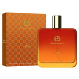 The Man Company Men Joy Edp Premium Long Lasting Fragrance 100ml EDP