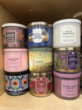 Bath & Body Works velas Bouquet
