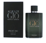 Acqua Di Gio Profumo by Giorgio Armani 6.7 oz / 200 ml Parfum Spray New & Sealed EDP