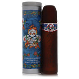 Cuba Wild Heart by Fragluxe Eau De Toilette Spray 3.4 oz for Men EDT