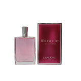 Lancome Miracle L'eau de Parfum 3.4 oz / 100 ml Spray For Women EDP
