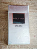 Dior Homme By Christian Dior 100ml 3.4 fl oz EDT For Men 2011 Batch New & Sealed EDT