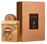 Lattafa Unisex Pride Art of Nature EDP Spray 3.4 oz Fragrances 6290360592008 EDP