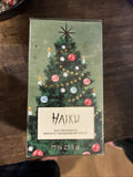 AVON HAIKU SPECIAL HOLIDAY EDITION EAU DE PARFUM PERFUME SPRAY 2.5 fl oz NIB EDP