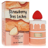 Arabiyat Sugar Strawberry Tres Leches by Arabiyat Eau De Parfum Spray 3.4 oz ... EDP