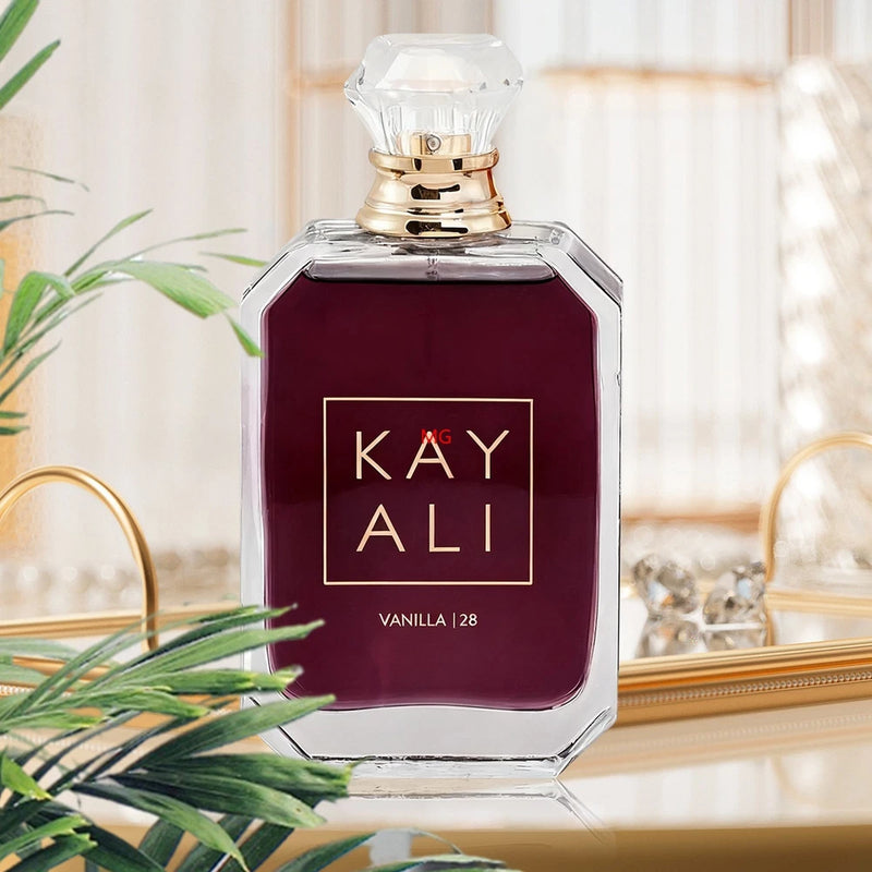 Kayali Vanilla 28 EDP 100ml 3.4oz Eau De Parfum Spray Perfume New Boxed EDP