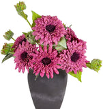 5Pcs Fake Sunflowers Artificial Flowers 16.5" Long Stem Fake Flowers for Tall... Sunflower