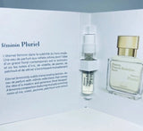Maison Francis Kurkdjian Feminin Pluriel Eau de Parfum Sample Spray 2ml EDP