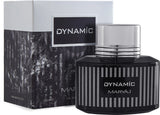 MARYAJ DYNAMIC EDP Eau de Parfum - 100 ml (For Men) EDP