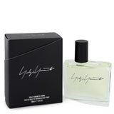 Yohji Yamamoto Homme by Yohji Yamamoto Eau De Toilette Spray 3.4 oz for Men EDT