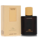 Zino Davidoff by Davidoff Eau De Toilette Spray 4.2 oz for Men EDT