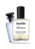 MŽtŽore (inspired) / Amelie in New York - Meteore EDP