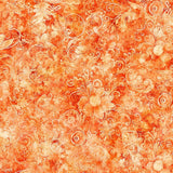 Queen's Garden Fabric 45
