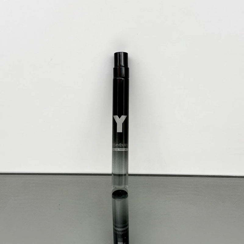 YSL Y by Yves Saint Laurent Men Cologne 10ml-0.33oz EDP Spr Travel Size  (C64 EDP