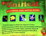 Heatpack 72hr FedEx Shipping - For Zing Orchids Customers Only. Orchids