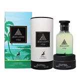 Maison Alhambra Unisex Jean Lowe Vibe EDP Spray 3.4 oz Fragrances 6290362340553 EDP