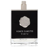 Vince Camuto Virtu EDT Spray 3.4 oz / 100 ml for Men - Bold, Spicy Fragrance EDT