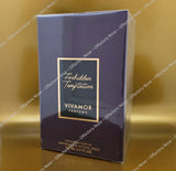 Vivamor Parfums -  FORBIDDEN TEMPTATION - 100mL 3.4oz - New in Box! EDP