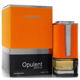 Al Haramain Opulent Saffron Eau de Parfum Spray 3.3 oz Unisex EDP