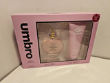 Umbro fresh duo / combo eau de toilette shower gel new - (D-0133) EDT