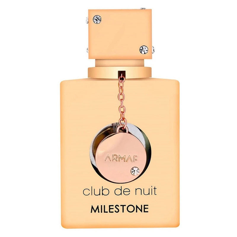 Armaf Men's Club De Nuit Milestone EDP Spray 6.7 oz Fragrances 6294015171112 EDP