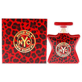 Bond No. 9 New York Street 100ml 3.4oz EDP Spray Unisex Fragrance New EDP