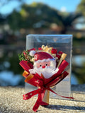 Eternal Flower Dried Flower Mini Fresh Bouquet Delicate Rose Dried Flower Dried Flower