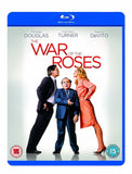 WAR OF THE ROSES (1989) Blu-Ray BRAND NEW Free Shipping Roses