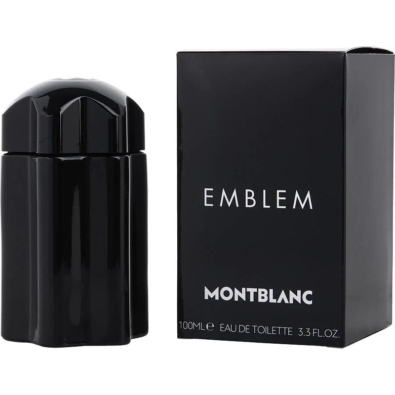 Montblanc Emblem Eau De Toilette EDT 100ml EDT