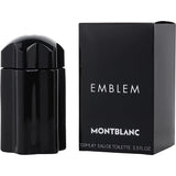Montblanc Emblem Eau De Toilette EDT 100ml EDT