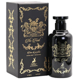 The Trail by Maison Alhambra for unisex EDP 3.3 / 3.4 oz New in Box EDP
