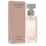 Eternity Eau Fresh by Calvin Klein Eau De Parfum Spray 3.4 oz (Women) EDP
