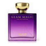 Arabian For Her Perfume Women 100ml Long Lasting Glam Magic Eau de Parfum EDP