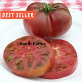 50+ Seeds Rosella Purple Dwarf  Tomato Juicy Easy Vegetable Garden Planting Garden Plants