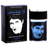 Lomani Amitabh Bachchan Pour Homme Edt For Men 100 Ml EDT