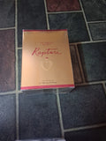 VictoriaÕs Secret Rapture EDP Eau De Perfume Spray 3.4oz 100ml Rare New Sealed EDP