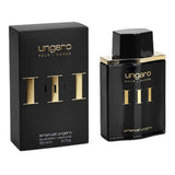 Emanuel Ungaro Pour L'Homme III EDT 3.4 oz for Men EDT