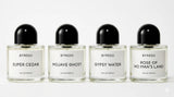 Byredo 100ml Eau De Parfum Unisex 3.3oz. EDP
