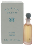 Ocean Dream by Designer Pafums of London for Women Mini EDP Splash 0.12oz EDP