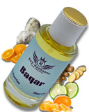 Baqar Eau De Parfum Spray 1.7 oz by Ray-dashnees |  Citrus Fruity Bergamot Fresh EDP