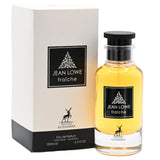 Jean Lowe Fraiche by Maison Alhambra cologne men EDP 3.3 / 3.4 oz New in Box EDP