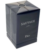 Sauvage Elixir by Christian Dior 3.4 oz Cologne for Men New In Box EDP