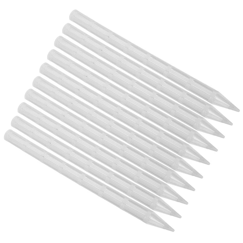 10 Set Breathable Root Stakes for Potted Plants Indoor Gardening Care Garden Plants