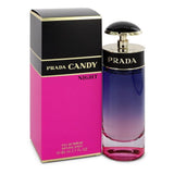 Prada Candy Night Eau de Parfum 2.7 oz / 80 ml Spray For Women EDP