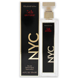 5th Avenue NYC by Elizabeth Arden for Women - 4.2 oz EDP Spray EDP