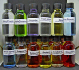 Home Fragrance Oil Roses