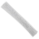 200 Pcs 24 Gauge Floral Wire Stem 16 Inch for Flower Arrangement Crafts Bouquet