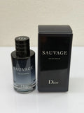 Dior Sauvage Eau de Parfum Spray 10 ml, One piece, New in Box EDP