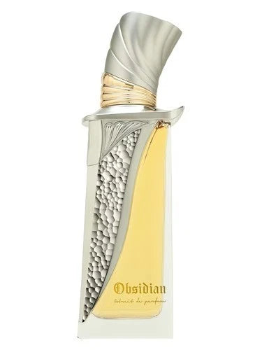 French Avenue Unisex Obsidian Extrait de Parfum Spray 3.4 oz Fragrances Bouquet
